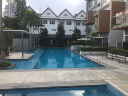 Balcon East (D16), Apartment #158014332